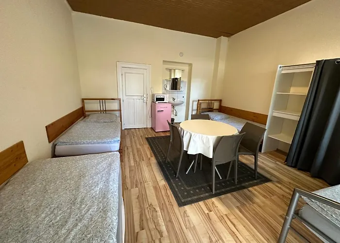 Hotel Bigus Berlin