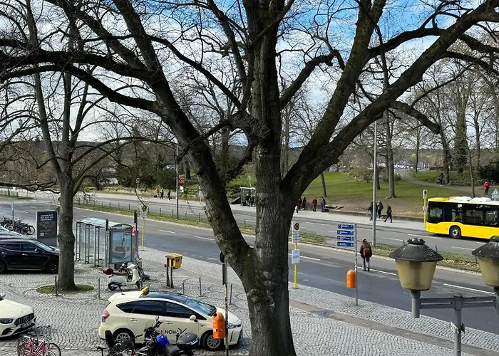 Hotel Bonverde  Berlin